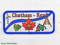 Chatham-Kent Area [ON C16b]
